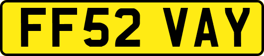 FF52VAY
