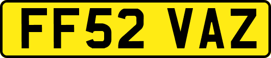 FF52VAZ
