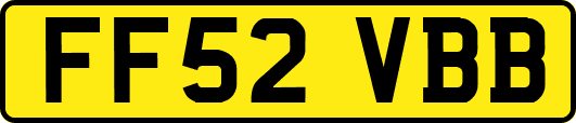 FF52VBB