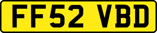 FF52VBD