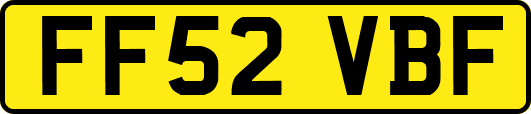 FF52VBF