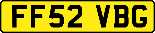 FF52VBG