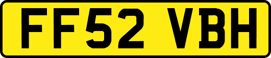 FF52VBH