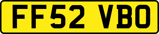 FF52VBO