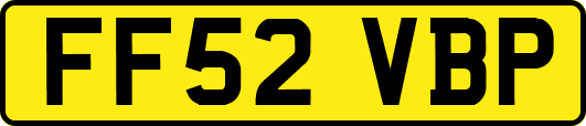 FF52VBP