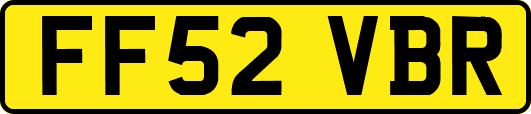 FF52VBR