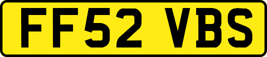 FF52VBS