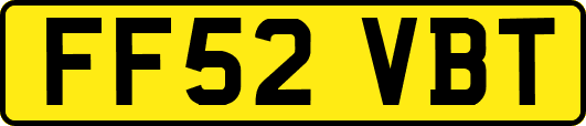 FF52VBT