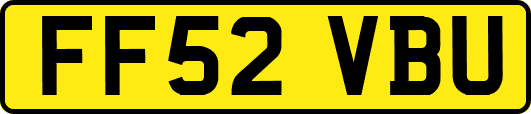 FF52VBU