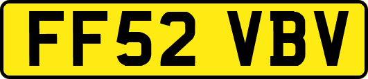 FF52VBV