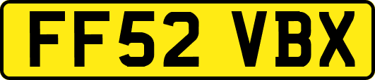 FF52VBX