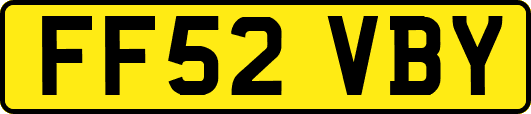 FF52VBY