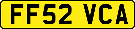 FF52VCA