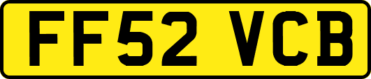 FF52VCB