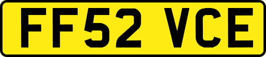 FF52VCE