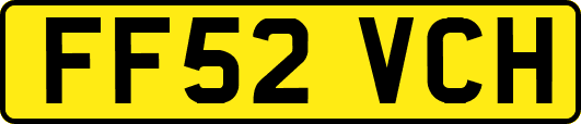 FF52VCH