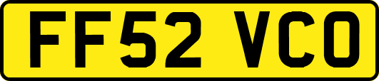 FF52VCO