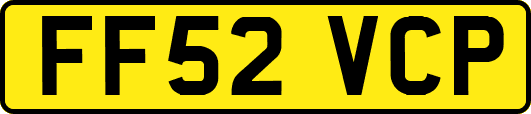 FF52VCP