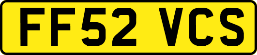 FF52VCS