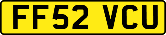 FF52VCU