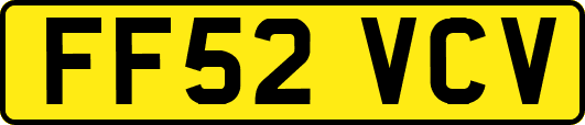 FF52VCV