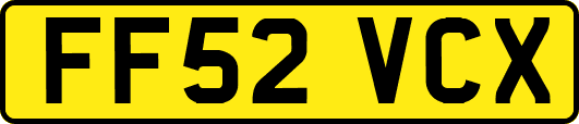 FF52VCX