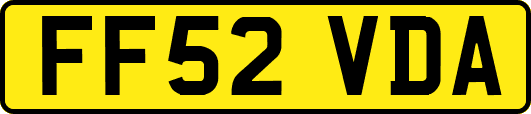 FF52VDA