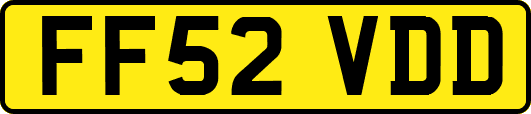 FF52VDD