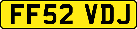 FF52VDJ