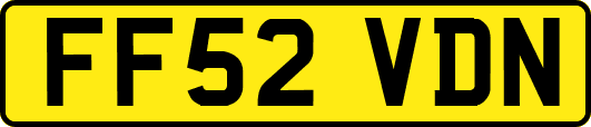 FF52VDN