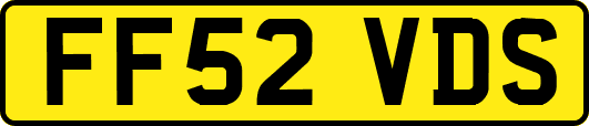 FF52VDS