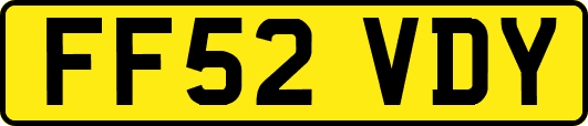 FF52VDY