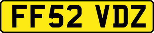 FF52VDZ