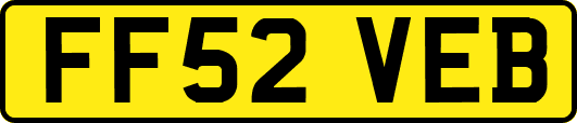 FF52VEB