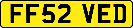 FF52VED