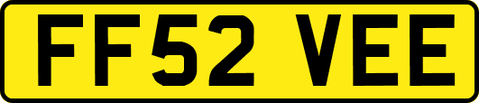 FF52VEE