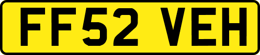 FF52VEH
