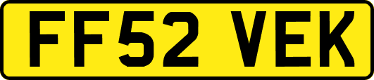 FF52VEK