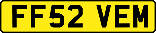 FF52VEM