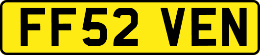 FF52VEN