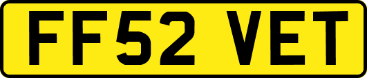FF52VET