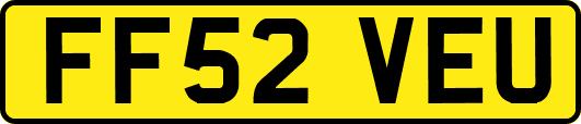 FF52VEU