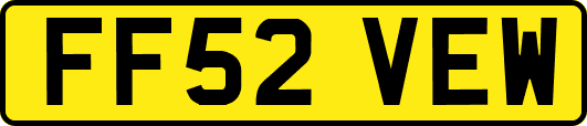 FF52VEW