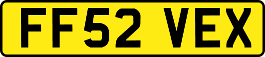 FF52VEX