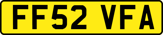 FF52VFA