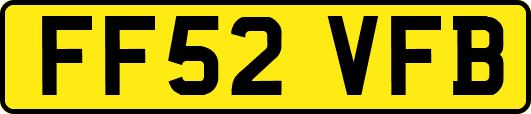 FF52VFB