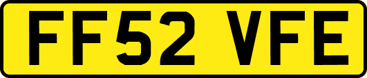 FF52VFE