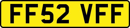 FF52VFF