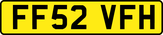 FF52VFH