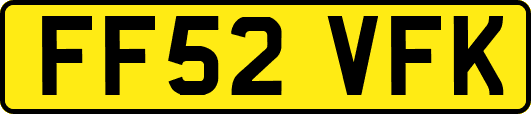 FF52VFK